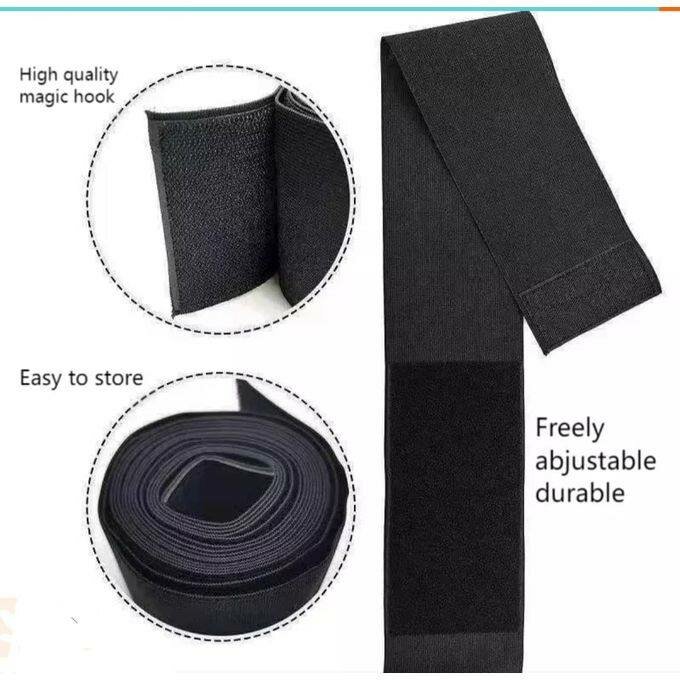 Gaine BandageVentre Plat6Metre