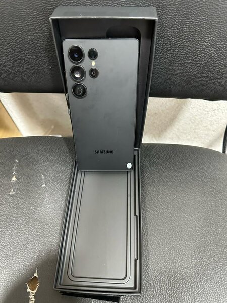 Samsung Galaxy S25 Ultra