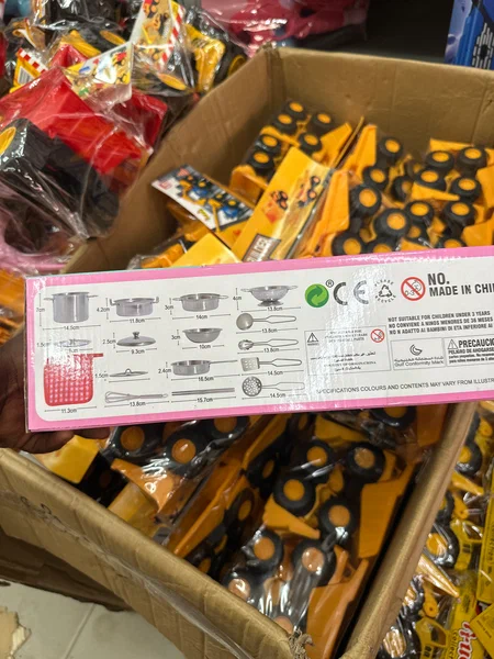 Set de Cuisine Miniature Enfant