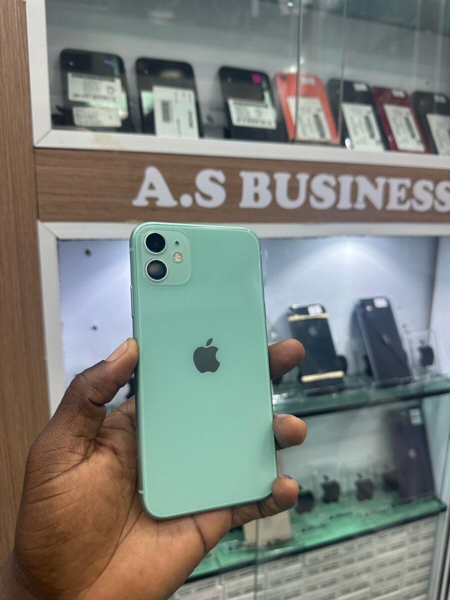 11 simple 64gb sans ID