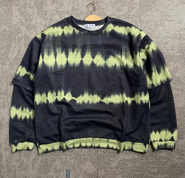 Thrift Sweatshirt
