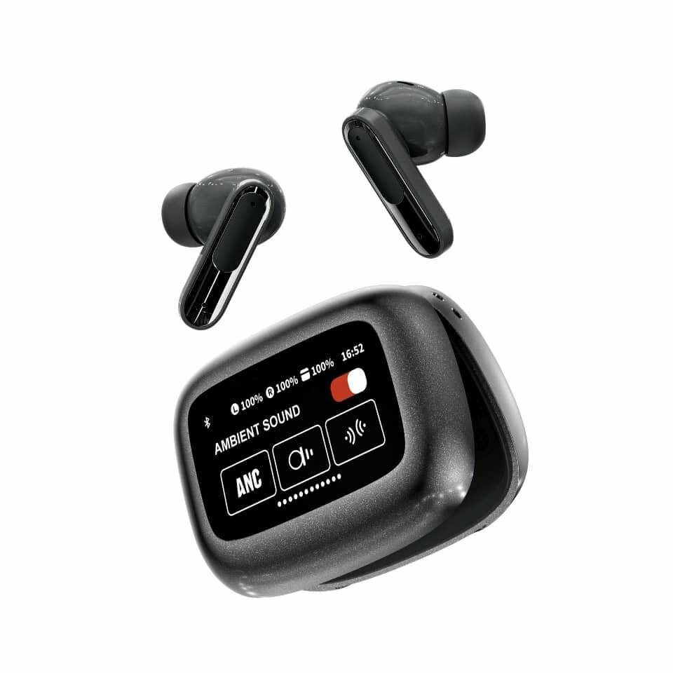 Écouteurs bluetooth sans fil