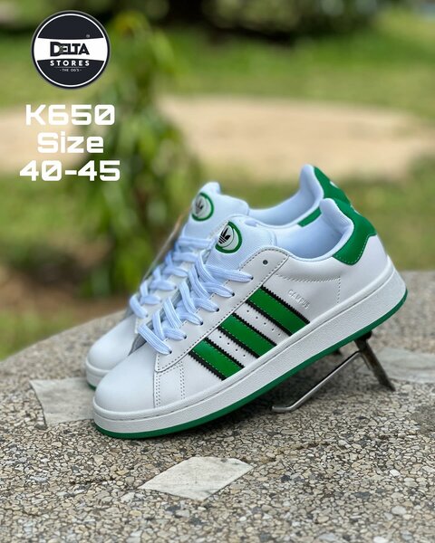 Stylish and comfortable sneakers Adidas