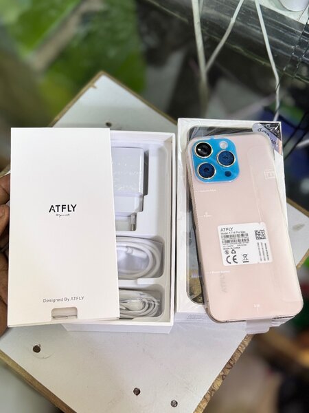 ATFLY 16pro max