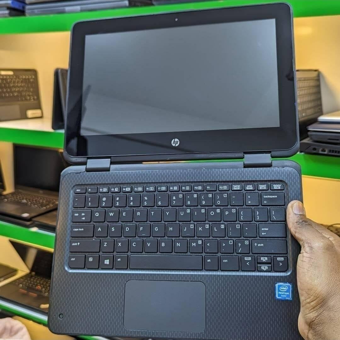 HP Probook x360 11 G1 EE - Livraison offerte