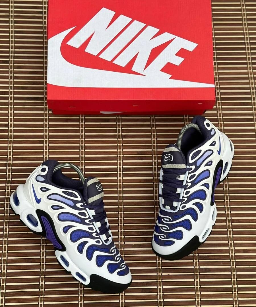 Nike airmax plus drift