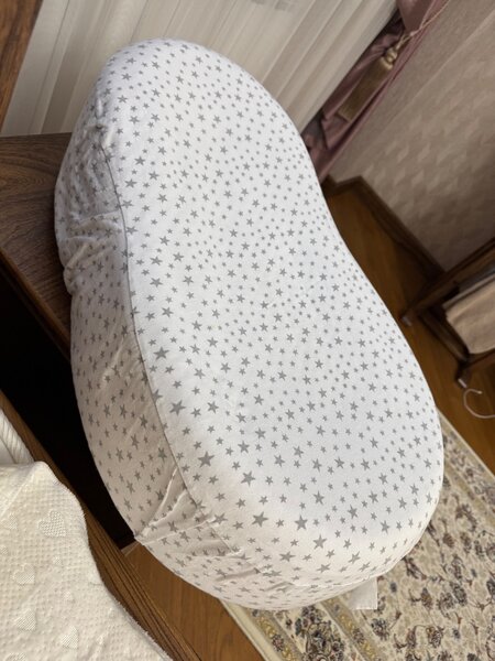 Матрас кокон для новорожденных