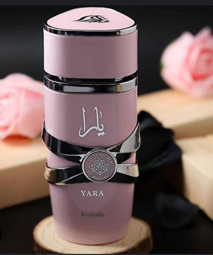 Yara by Lattafa Perfumes