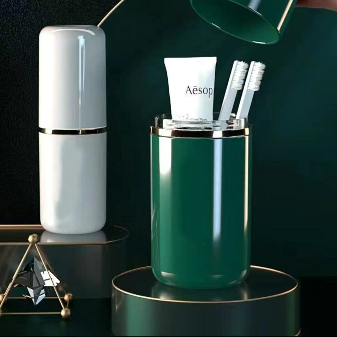 BOL POUR BROSSE A DENT