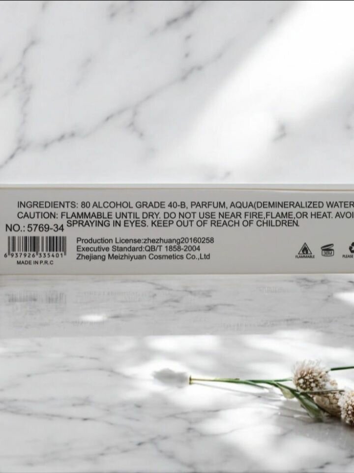 Parfum miss coco paris 35ml