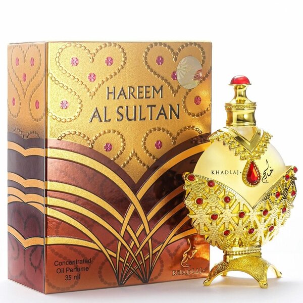 Hareem al sultan