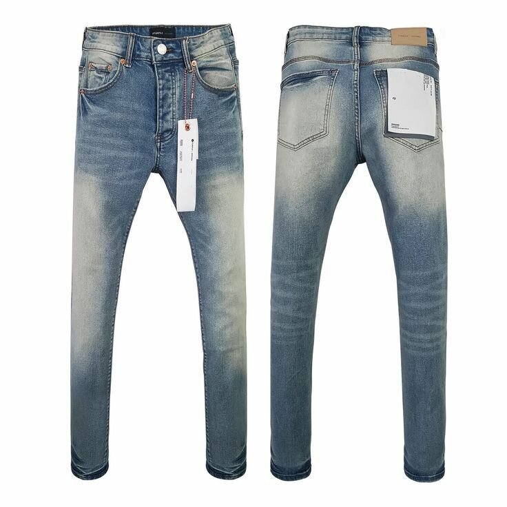 Men's Jeans
