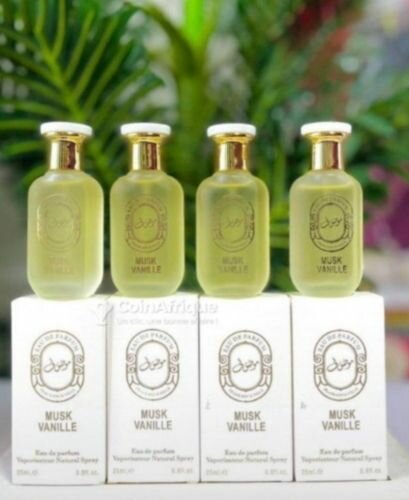 Parfum Collection Mixte