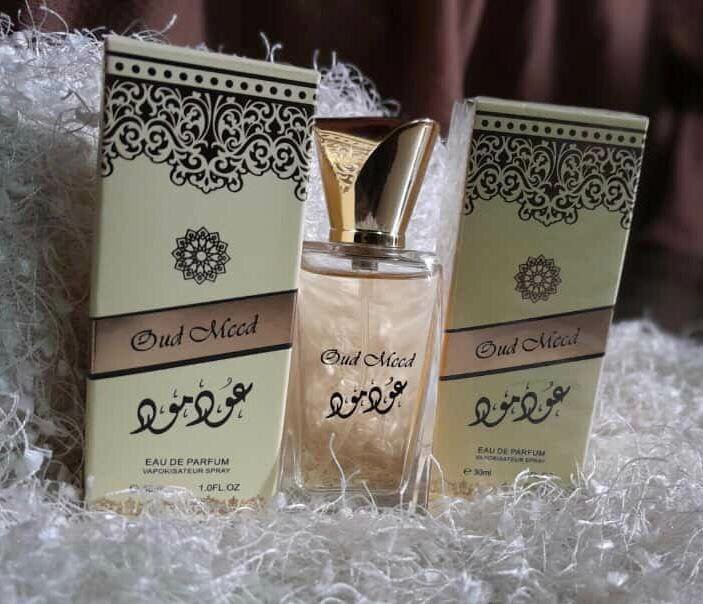 Parfum Kaly Apple Juice