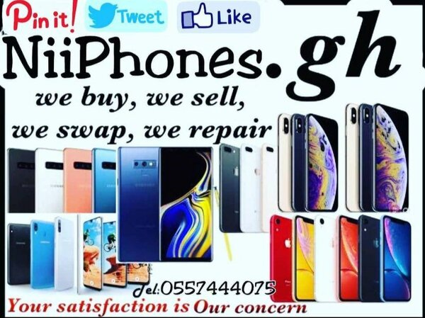 NiiphonesGh
