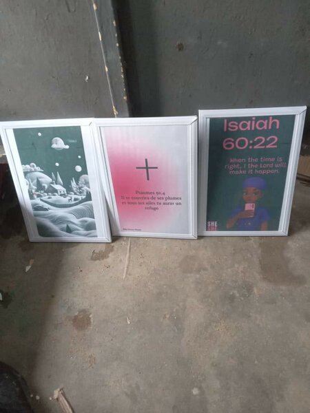 Tableaux Décoratif i