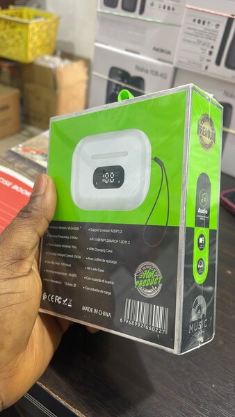 Oraimo AirPods