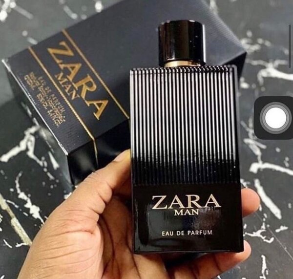Zara Man
