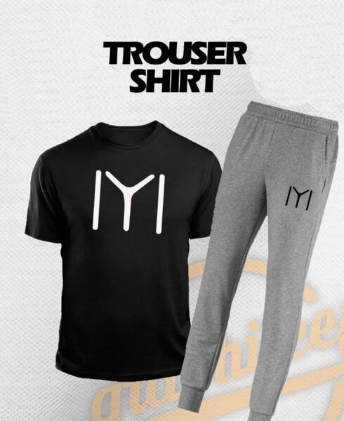 Summer Tracksuits