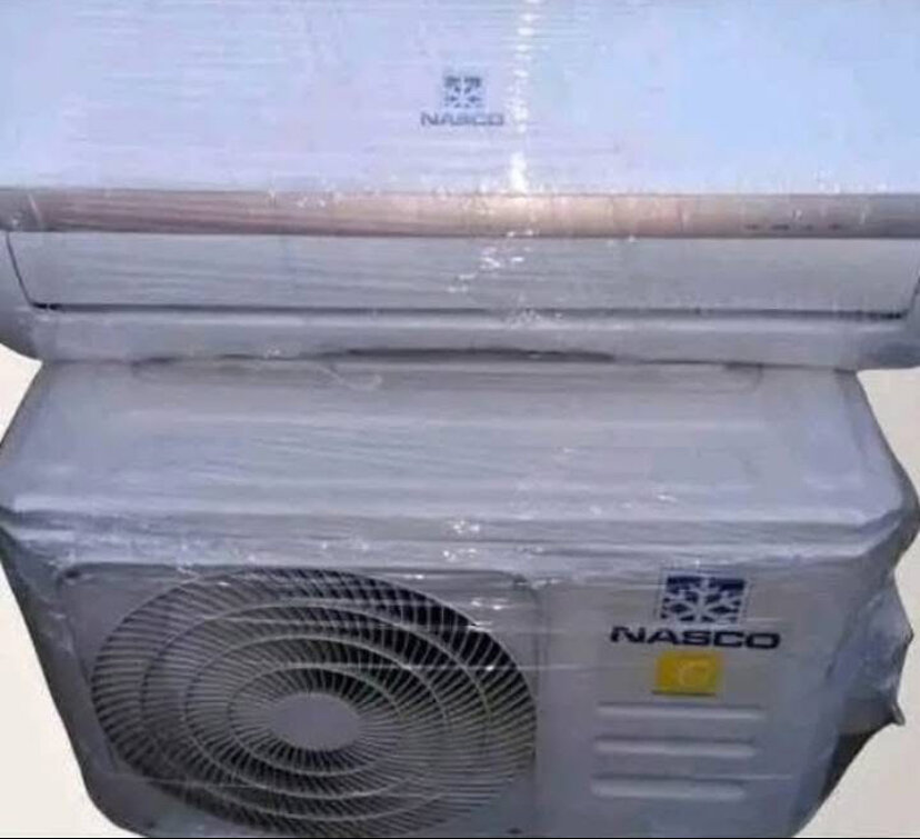 Climatiseur NASCO Split 12,000 BTU