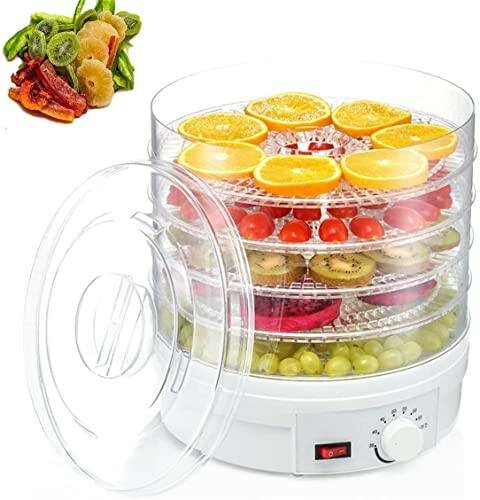 Déshydrateur alimentaire RAF 350W