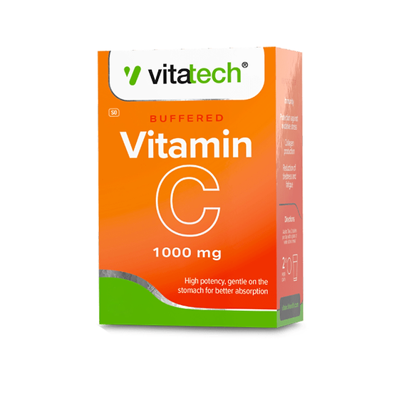 Vitamin C Tablets