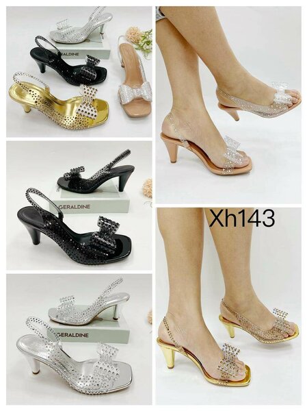 Sandales élégantes pour femmes