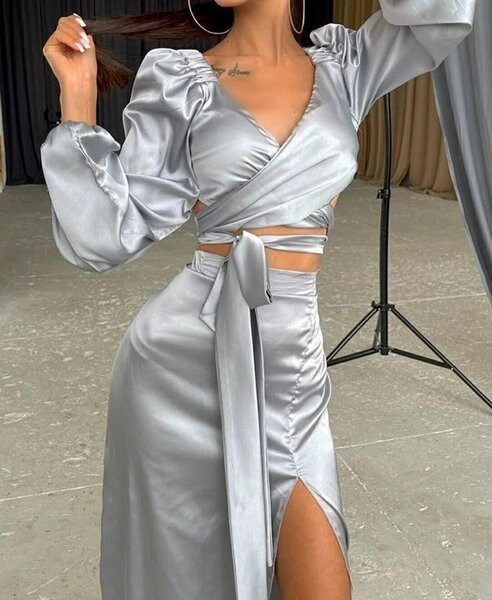 Robe élégante sexy