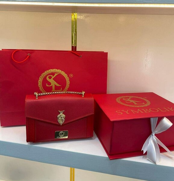 Sac à main élégant Symbolik