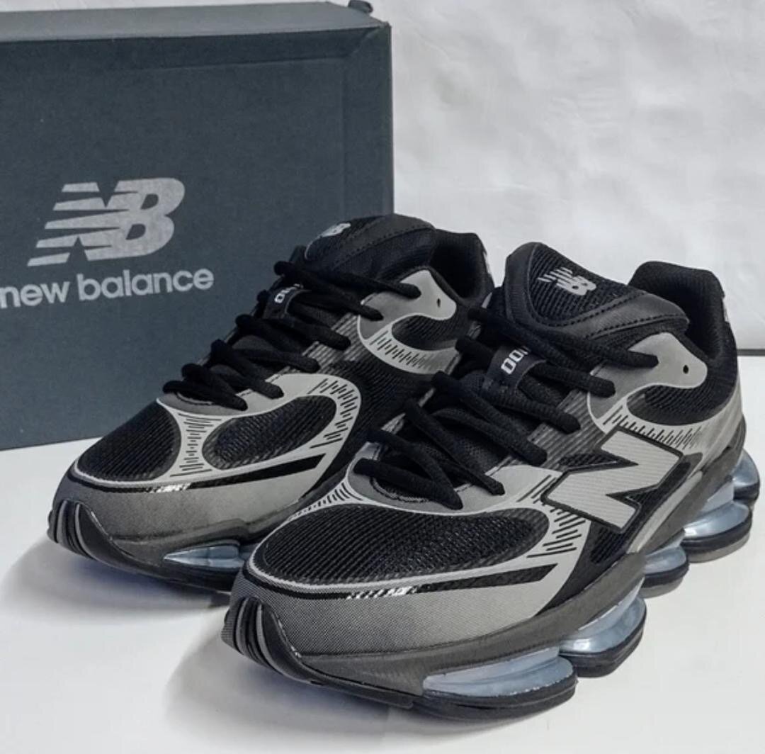 Baskets New Balance Running