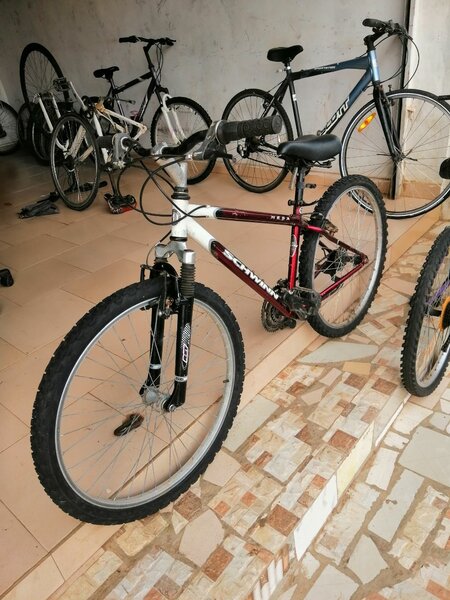 Home use bicycles cool prices from 750 to 1200 healthy