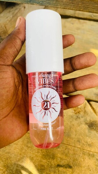 Parfum Pink Flirt 21