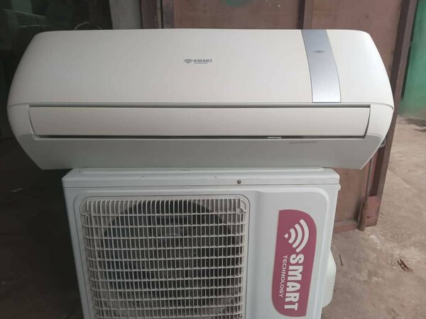 Climatiseur mural intelligent