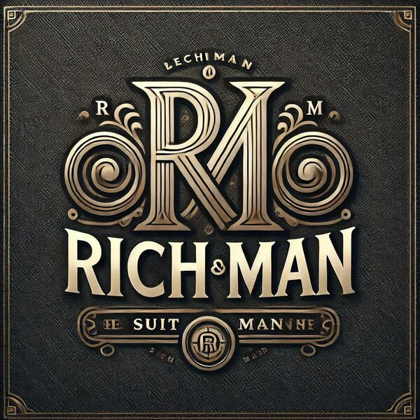 Рич Мэн магазин 