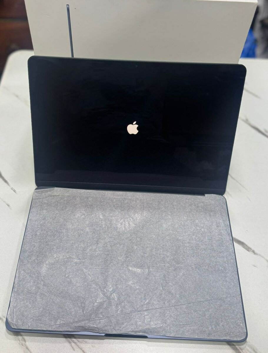 MacBook Air avec Écran Retina