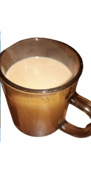 Special homemade tea