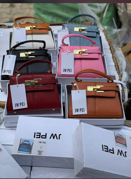 Sac à main JW PEI élégant