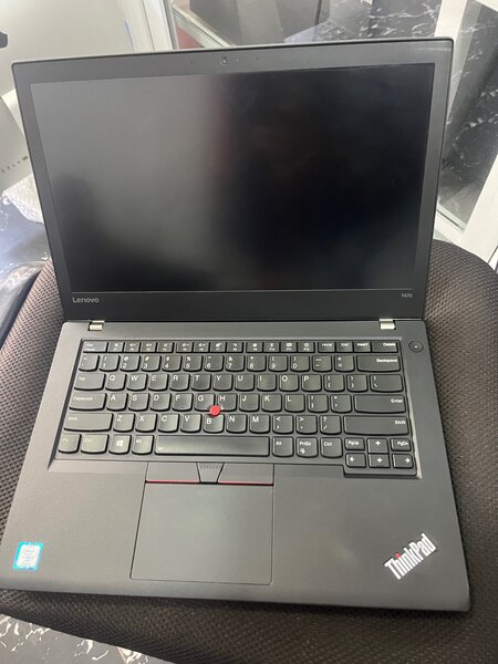 Lenovo Thinkpad 7480