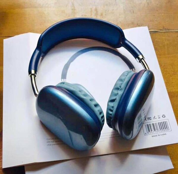P9 HEADPHONES