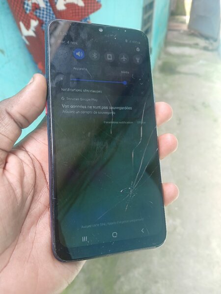 Samsung Galaxy A10s 32giga