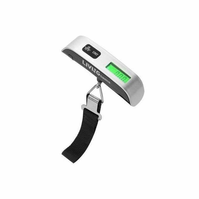 Balance numérique de voyage