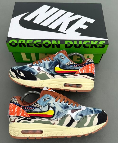 Nike air max 1 concepts heavy