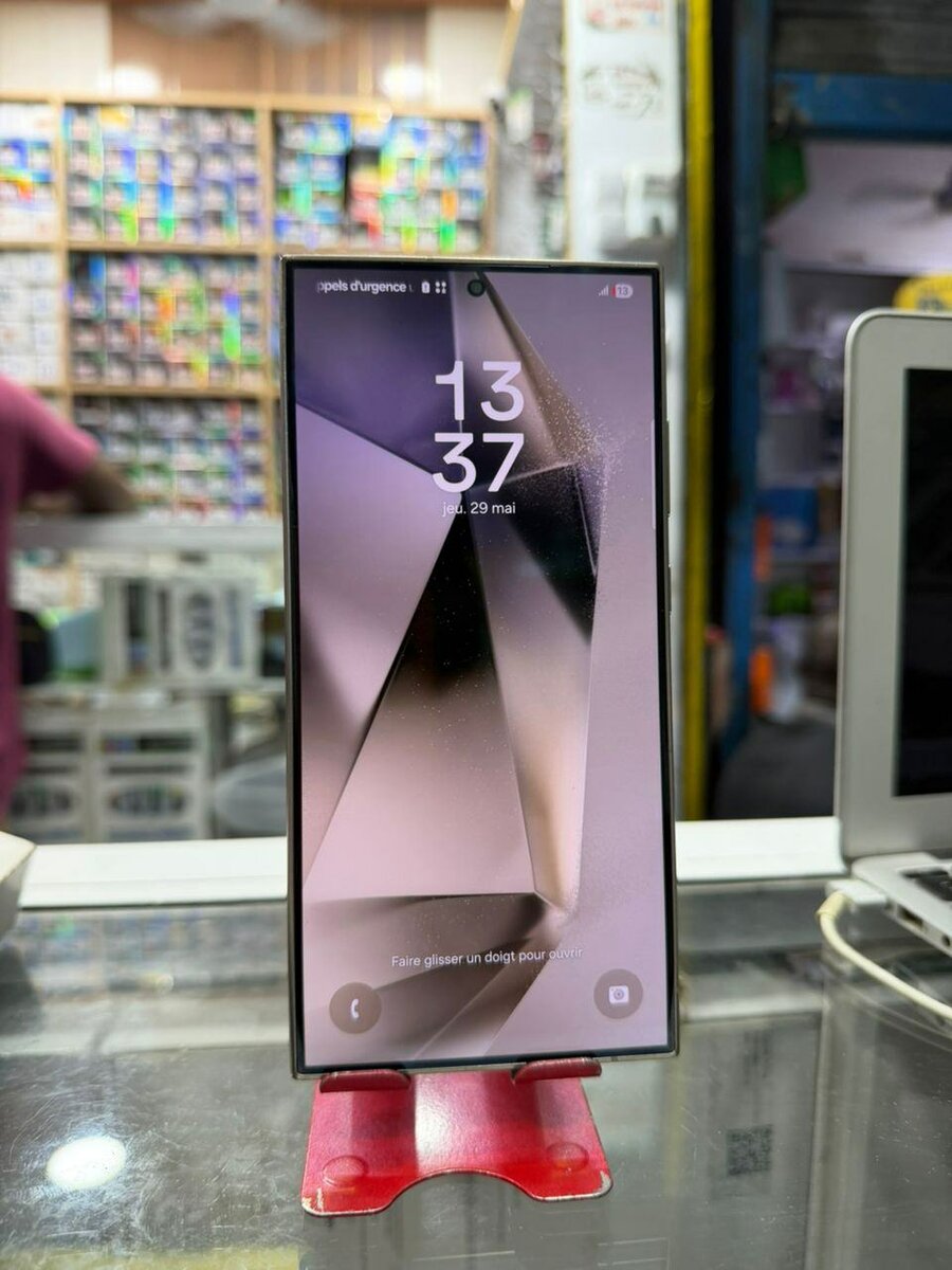 Samsung S24 Ultra 256giga