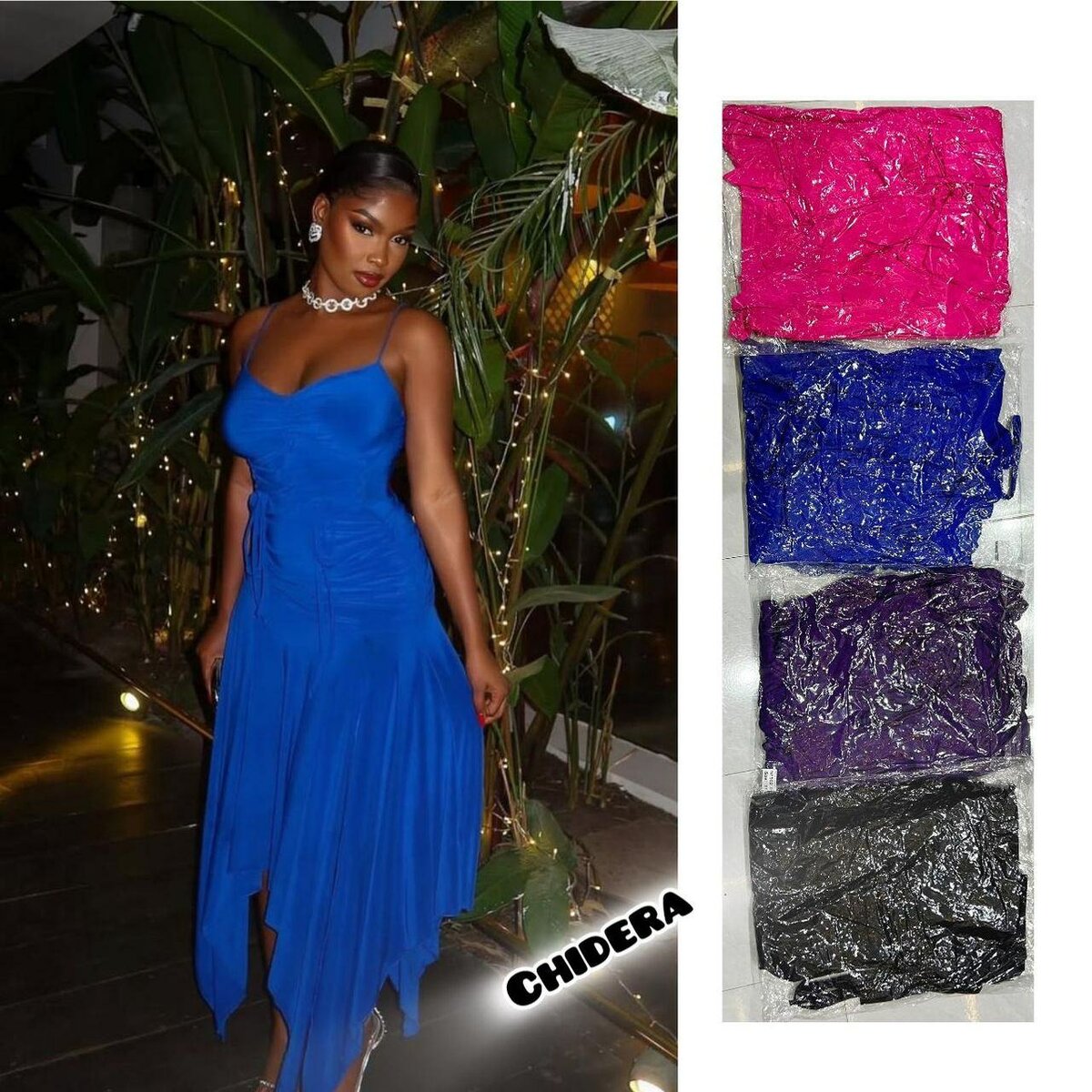 Cute dresses for ladies