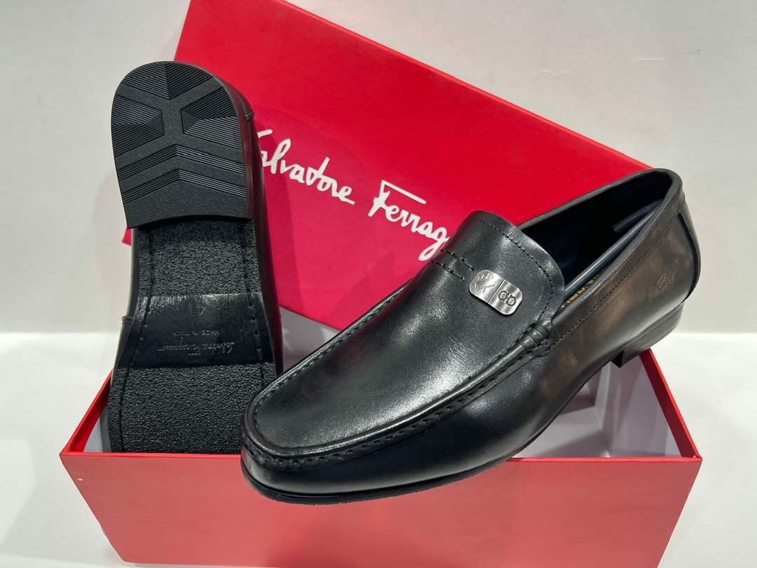 Mens dressing loafers