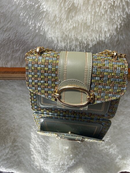 Quality and premium bags