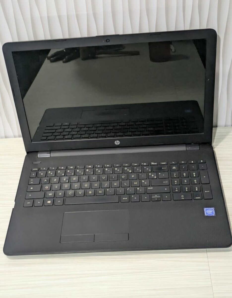 Ordinateur Portable HP