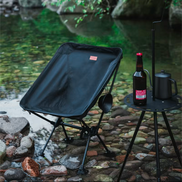 Лёгкий туристический стул