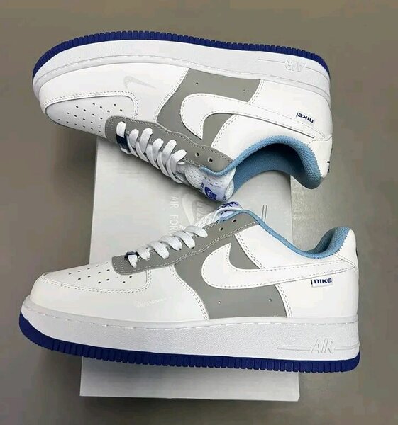 Custom Air Force 1