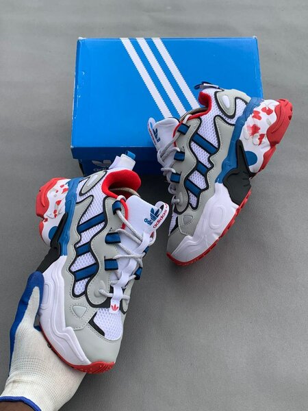 Chaussures de Sport Dynamique